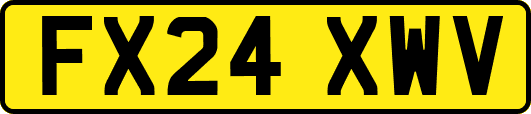 FX24XWV
