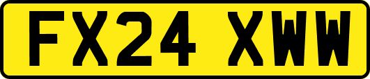 FX24XWW