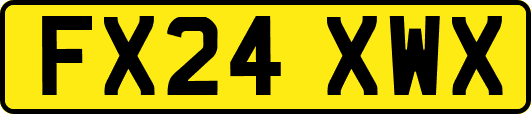 FX24XWX