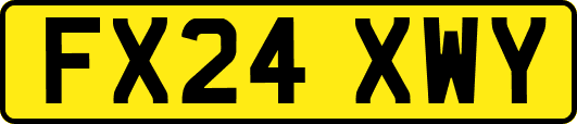 FX24XWY