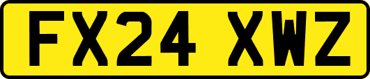 FX24XWZ