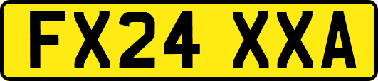 FX24XXA