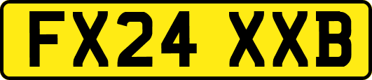 FX24XXB