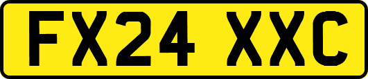 FX24XXC