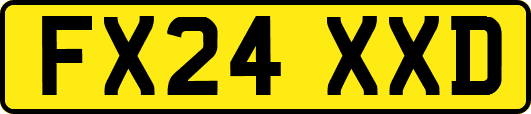 FX24XXD