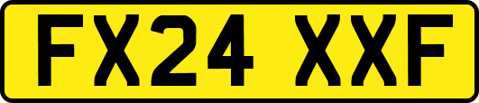 FX24XXF