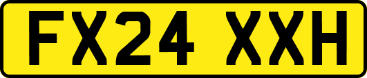 FX24XXH