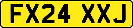 FX24XXJ