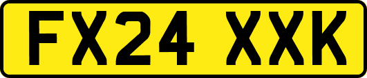 FX24XXK