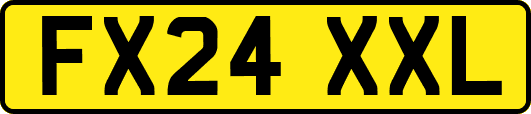 FX24XXL