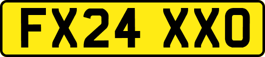 FX24XXO
