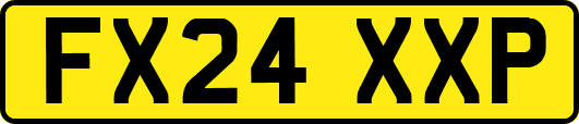 FX24XXP