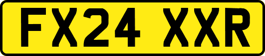 FX24XXR