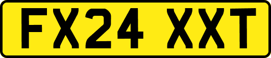 FX24XXT