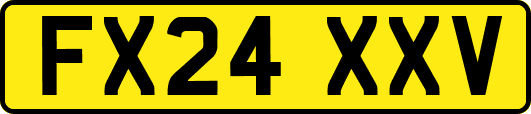 FX24XXV