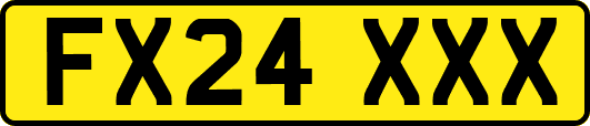 FX24XXX