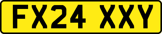 FX24XXY