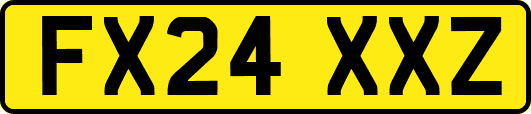 FX24XXZ