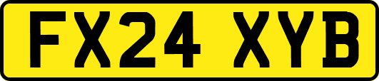 FX24XYB