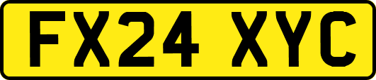 FX24XYC