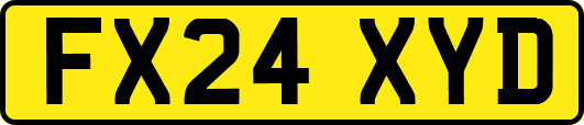 FX24XYD