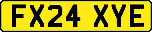 FX24XYE