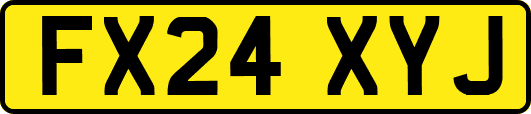 FX24XYJ