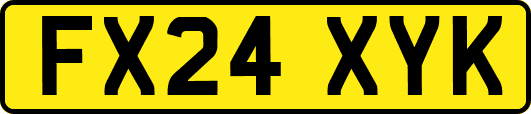 FX24XYK