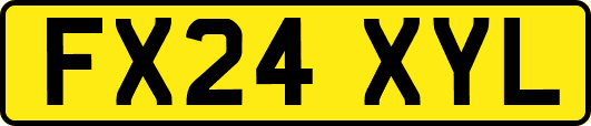 FX24XYL