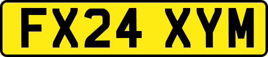 FX24XYM