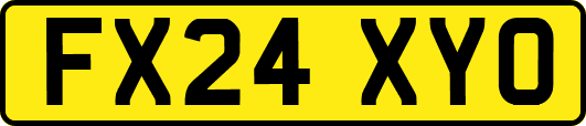 FX24XYO