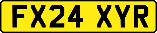 FX24XYR