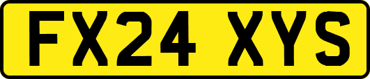 FX24XYS