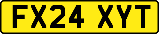 FX24XYT