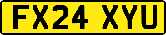 FX24XYU