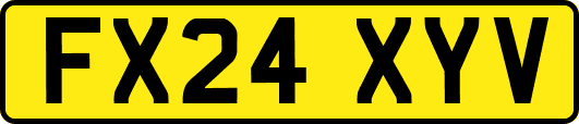 FX24XYV