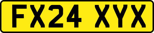 FX24XYX