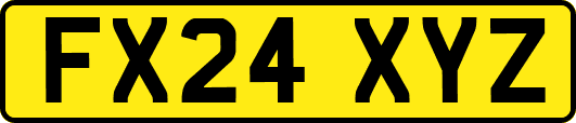 FX24XYZ