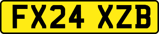 FX24XZB
