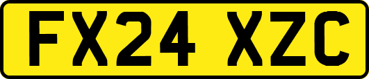 FX24XZC