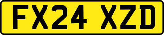 FX24XZD