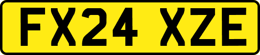 FX24XZE