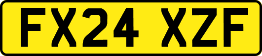 FX24XZF