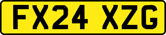 FX24XZG