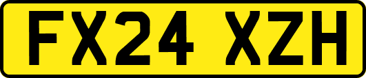 FX24XZH