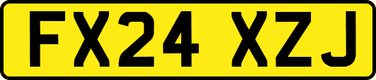 FX24XZJ
