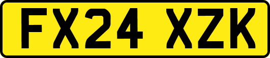 FX24XZK