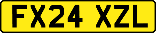FX24XZL