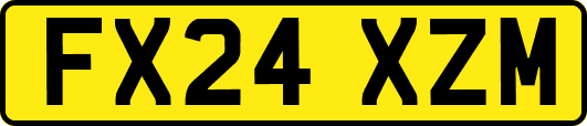 FX24XZM