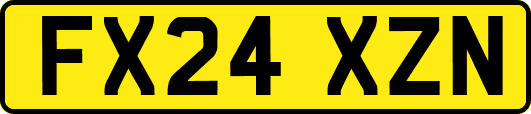 FX24XZN